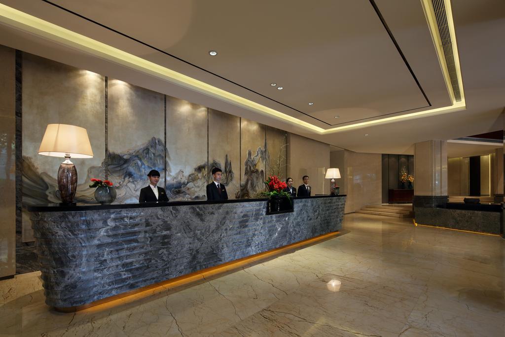 Kunming Haitian Hotel Exteriér fotografie
