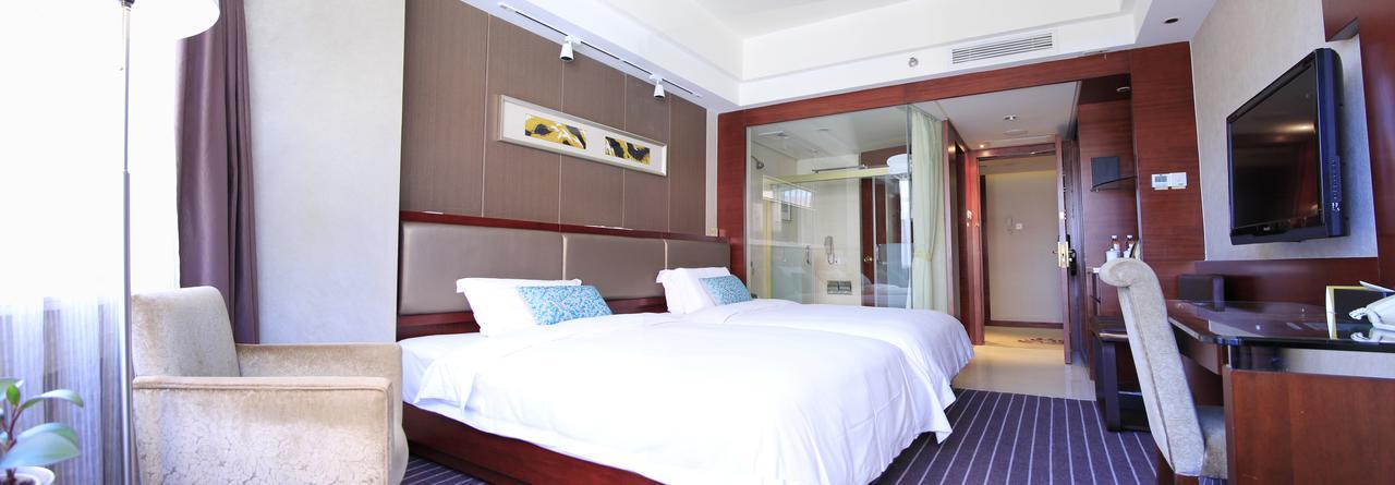Kunming Haitian Hotel Exteriér fotografie